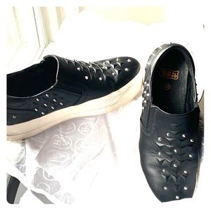 ASH joke slip on sneaker